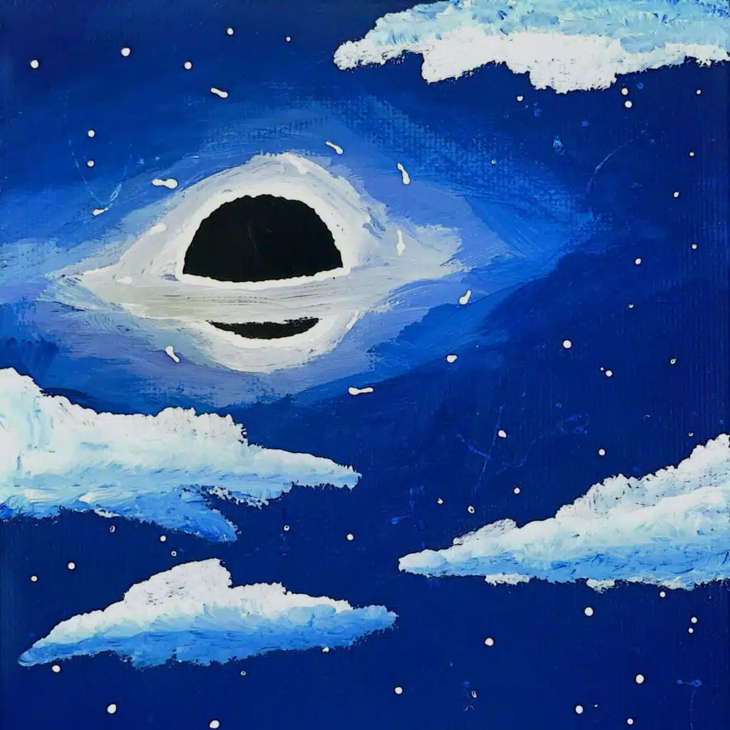 Event Horizon (Instrumental)