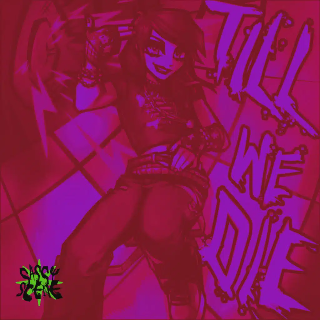 DANCE! Till We Die ($werve Remix)