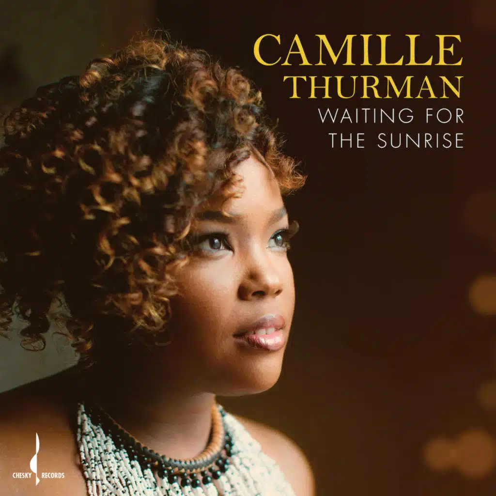 Camille Thurman