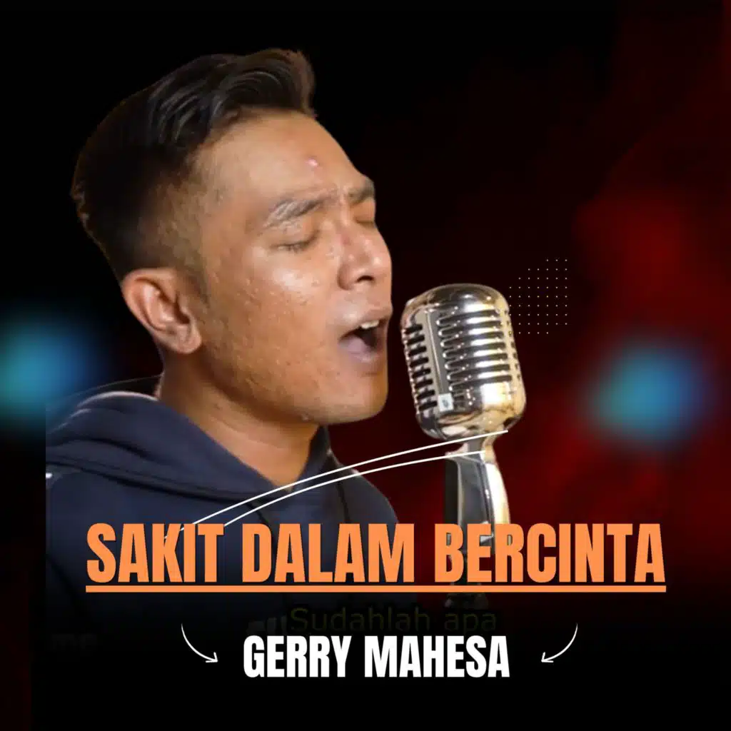 SAKIT DALAM BERCINTA