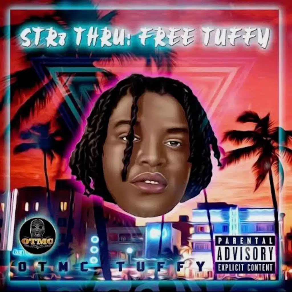Str8 Thru: Free Tuffy