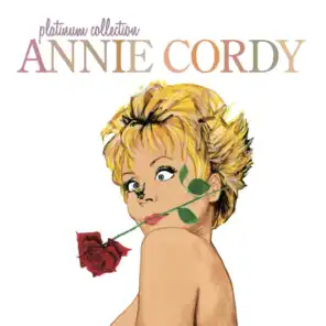 Platinum Annie Cordy
