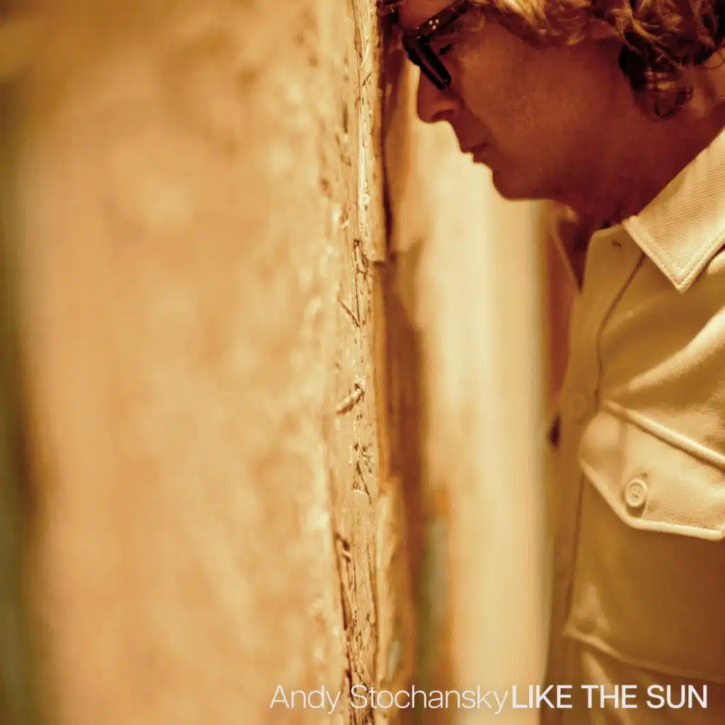 Like the Sun