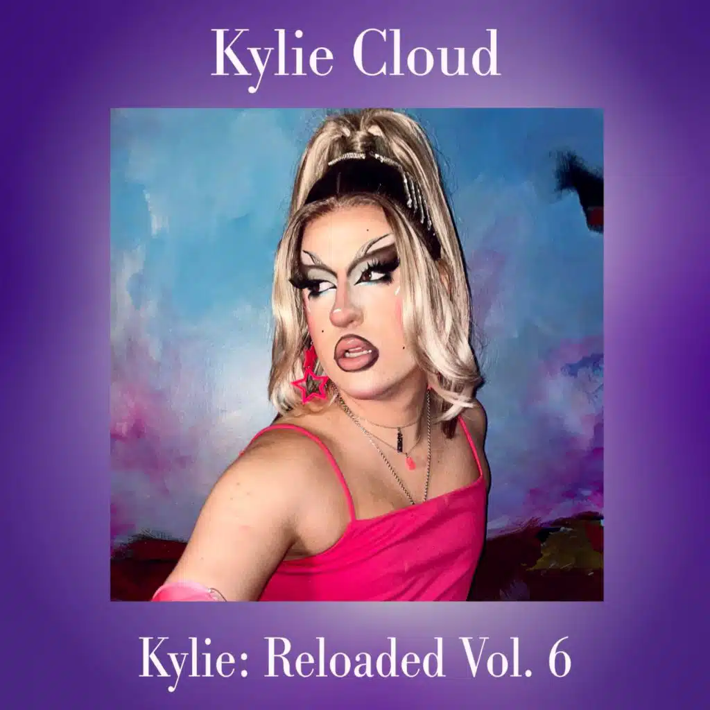 Kylie: Reloaded, Vol 6.