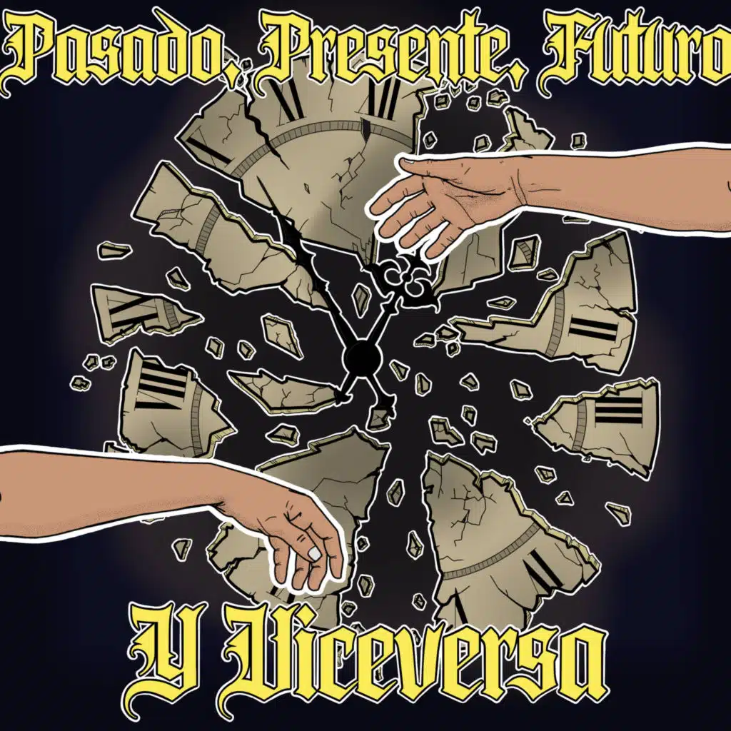 P.P.F Y VICEVERSA (vol. I)