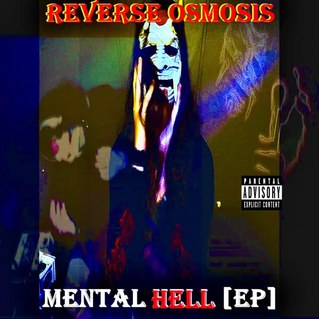 Mental Hell EP