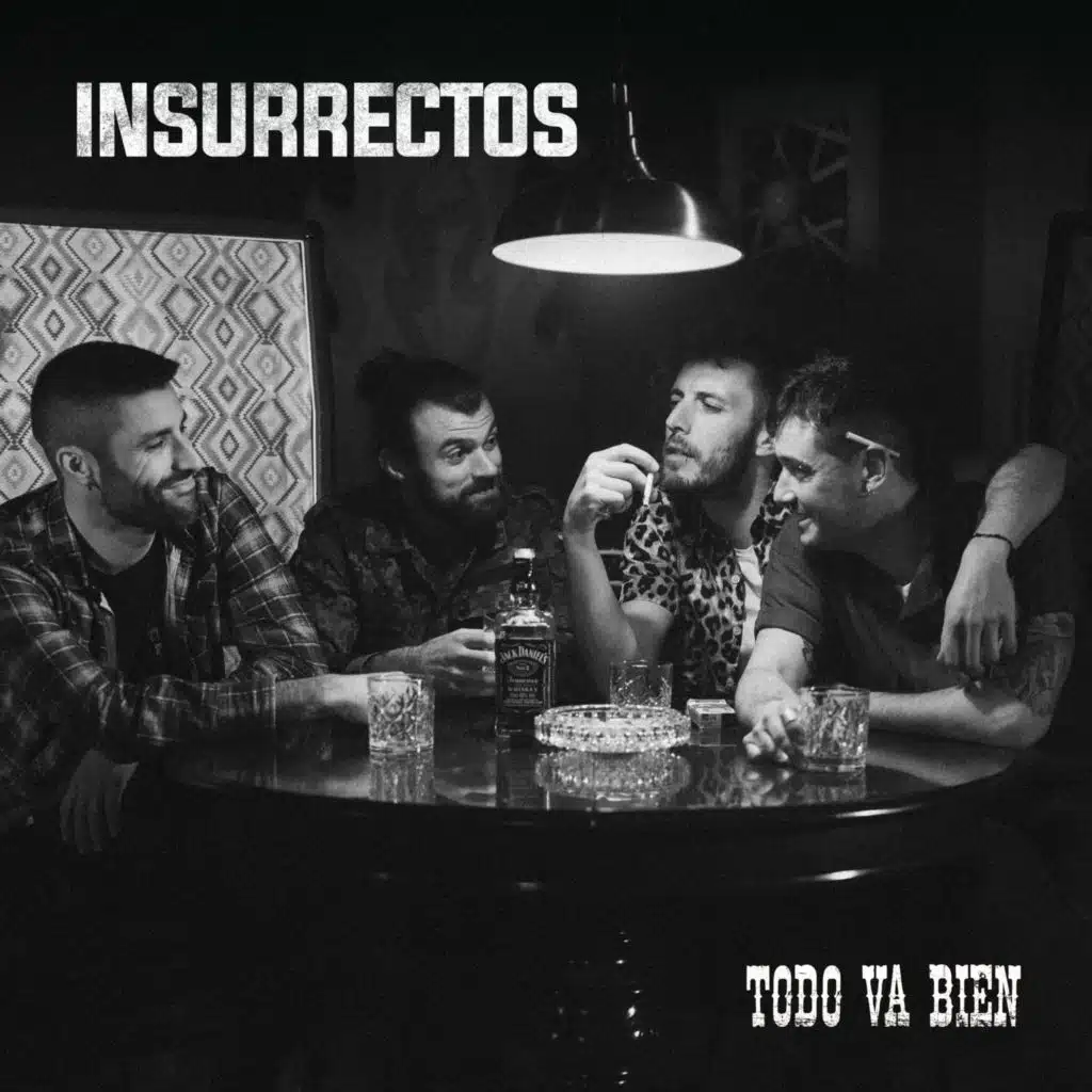 Todo Va Bien