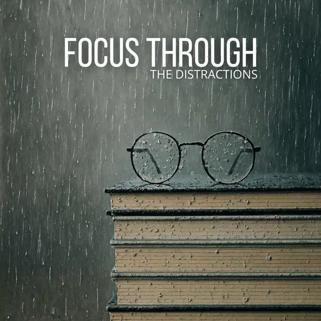 Creative Mind Master & Focus Skills Zone