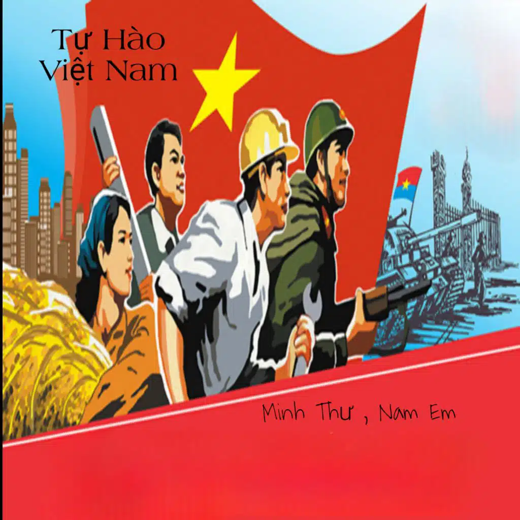Tự Hào Việt Nam