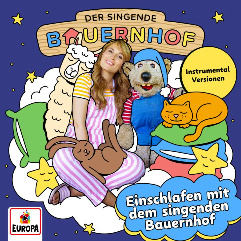 Kleine Lichter (Instrumental Version)