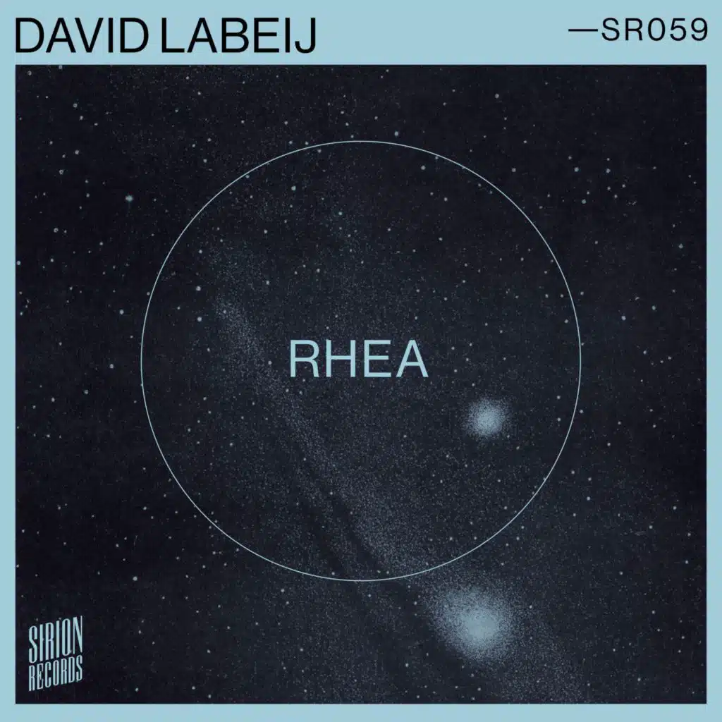 Rhea (Mike Machine Remix)