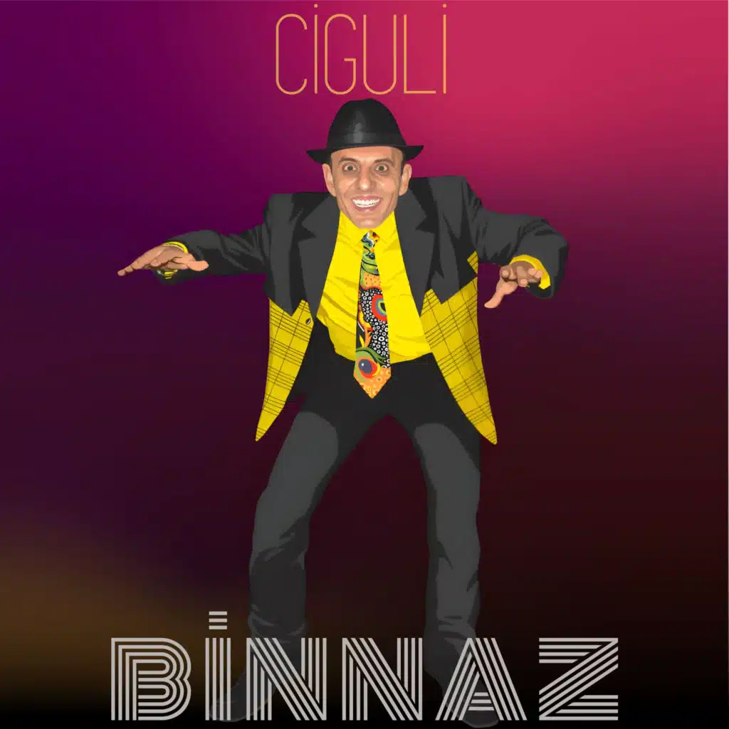 Binnaz