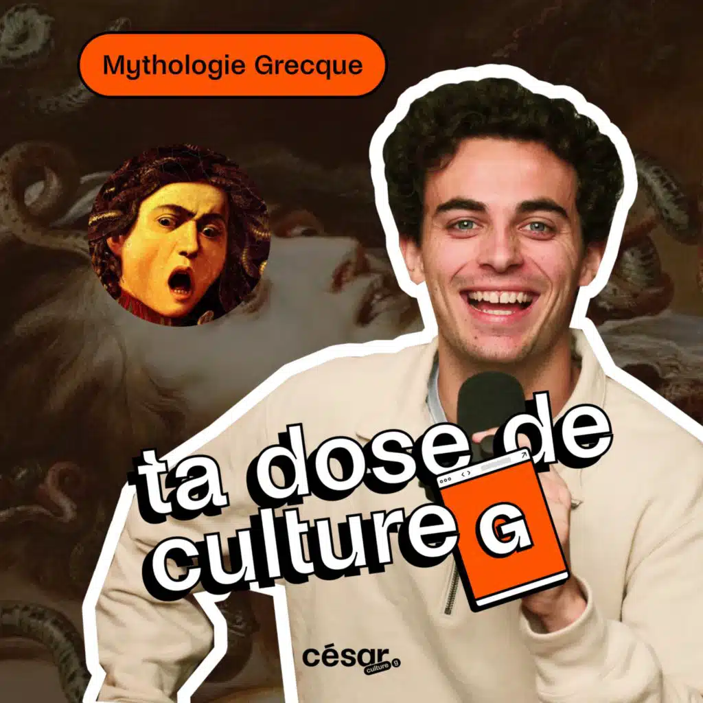 La madame Irma de la Grèce antique (et autres dingueries)