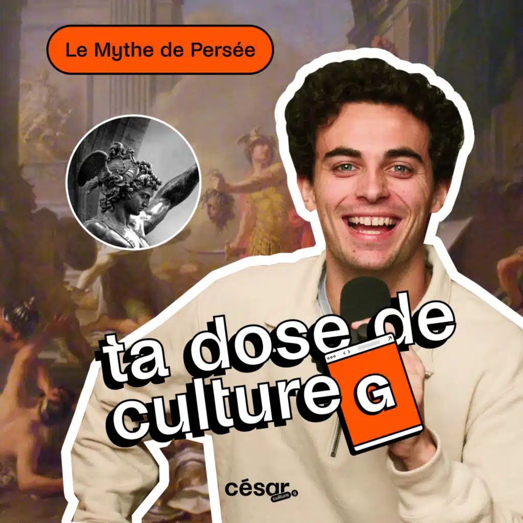 Comment Persée a percé ?