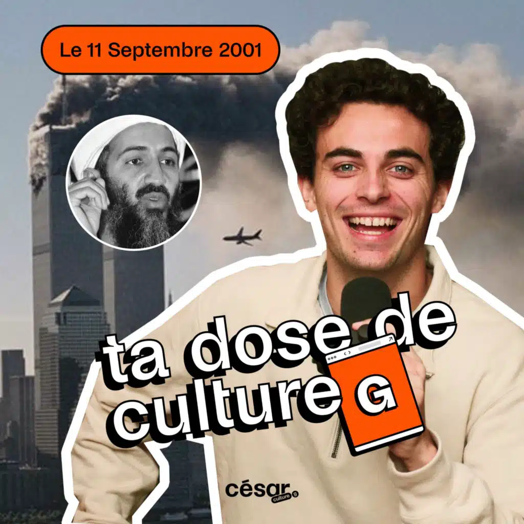 5 minutes pour comprendre - le 11 septembre 2001