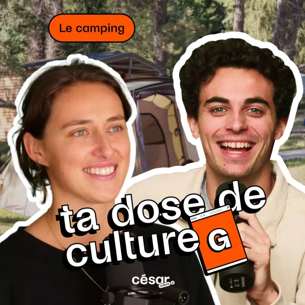 Camping paradis ou enfer ?