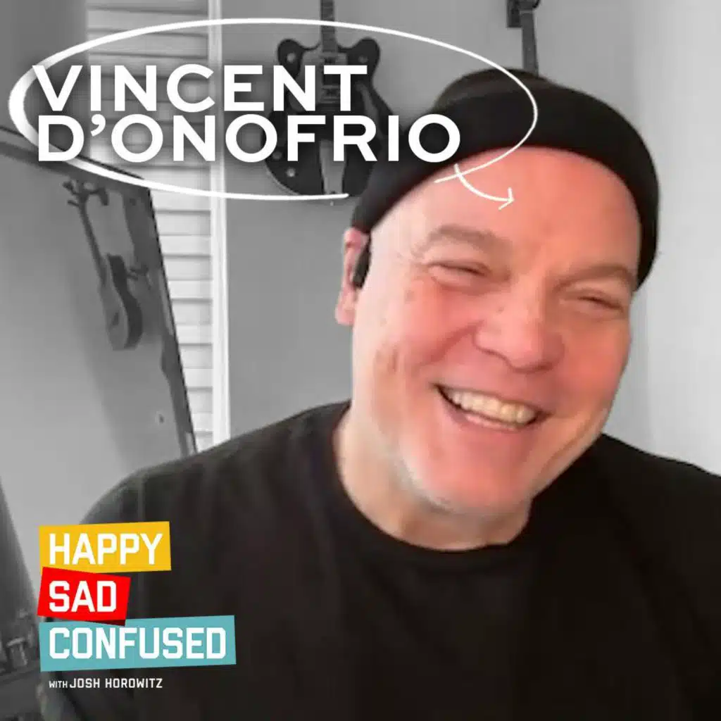 Vincent D'Onofrio