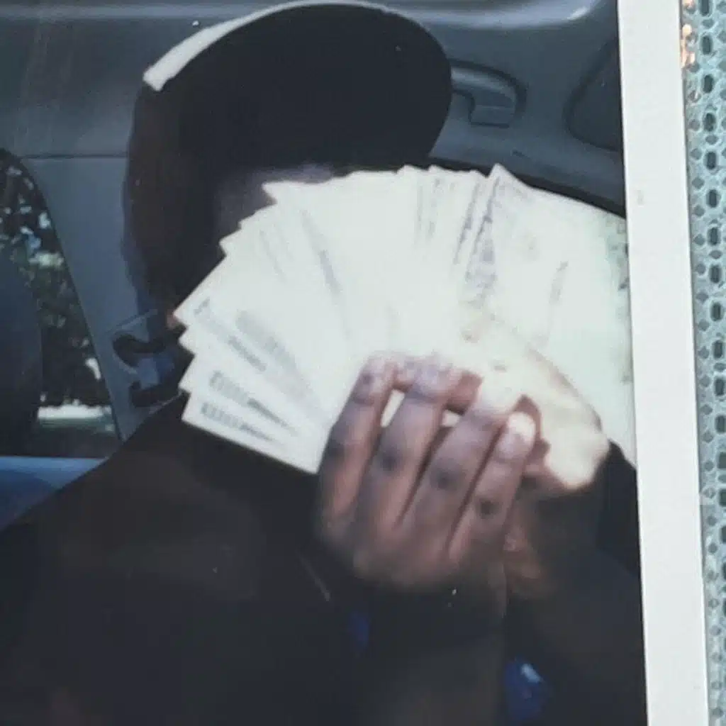 B4 The Tape