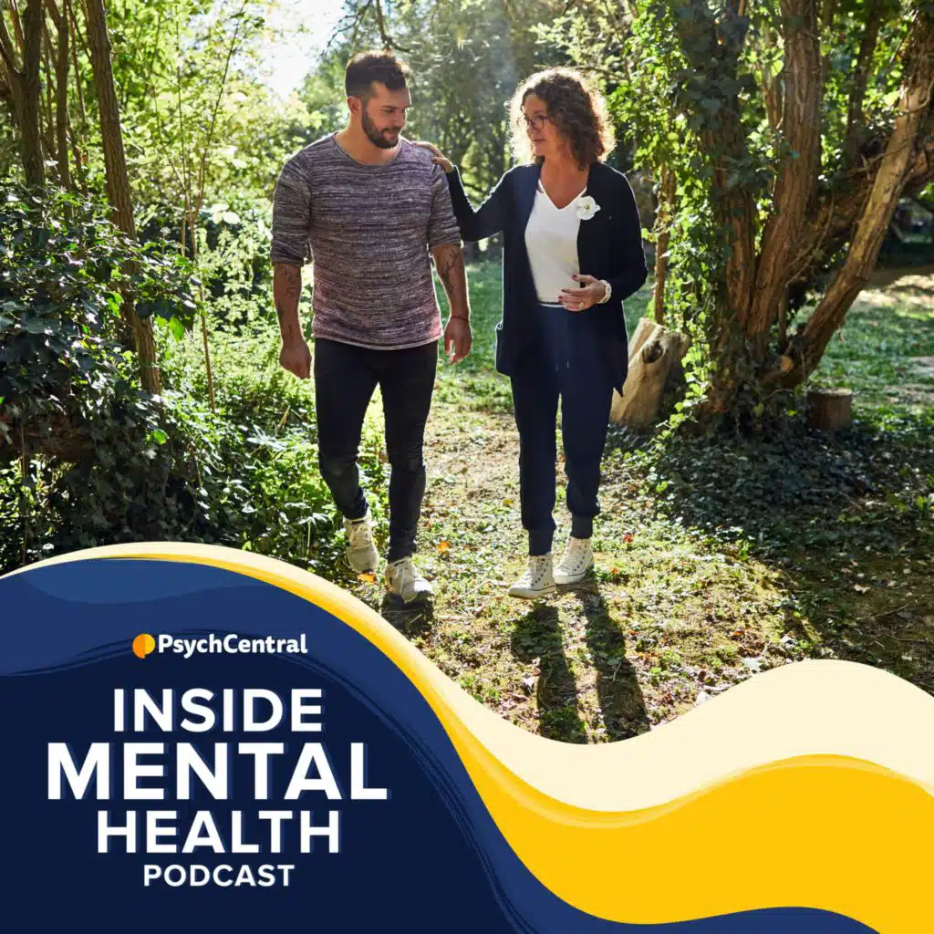 Parenting Young Adults: From Manager to Mentor