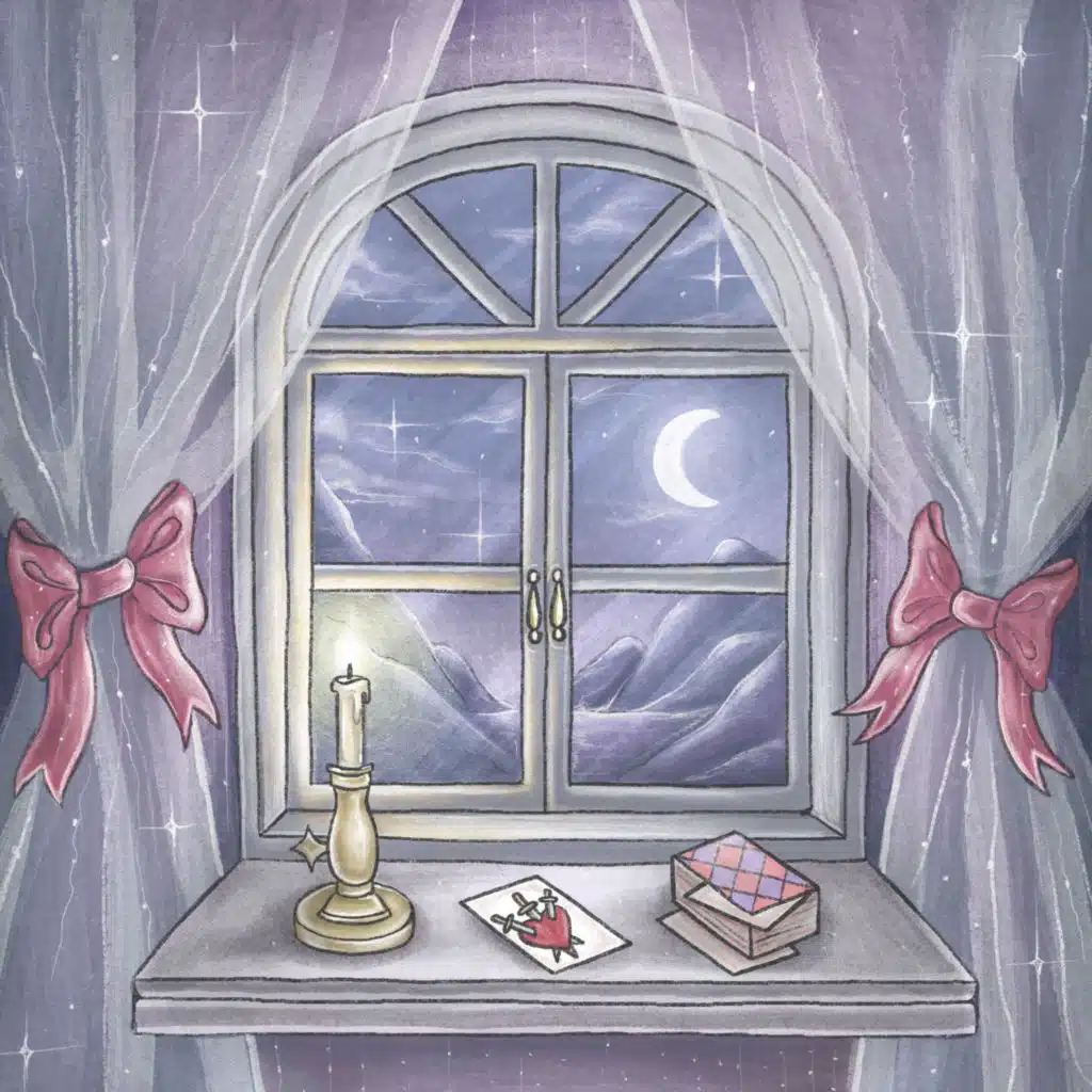 Акульи Слёзы