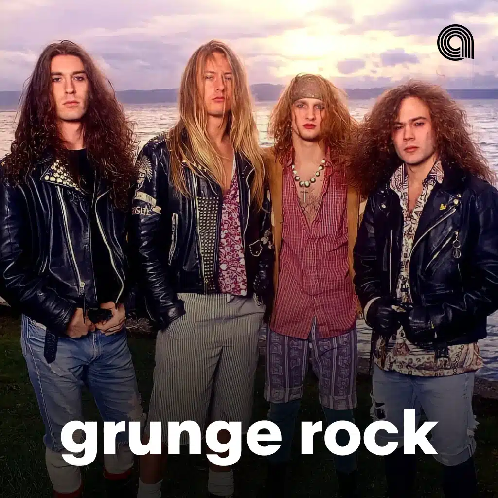 Grunge Rock