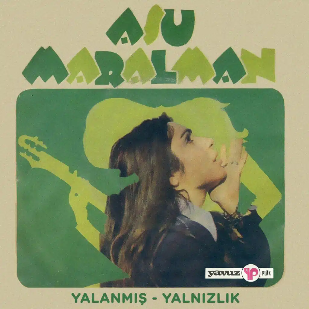 Yalanmış - Yalnızlık