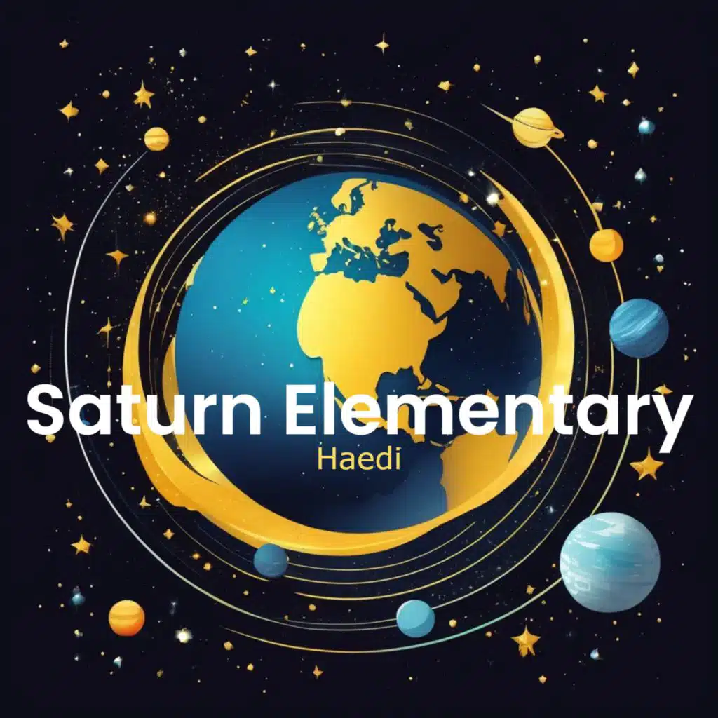 Saturn Elementary (Extended Mix)