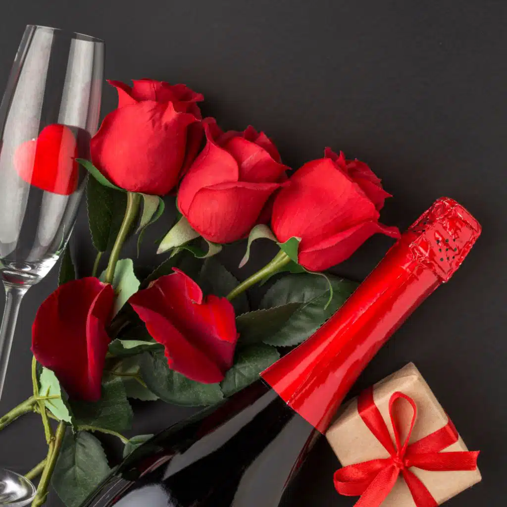 Sensual Saxophone Soft Jazz (Romantic Music for Valentine’s Day, Love & Intimacy)