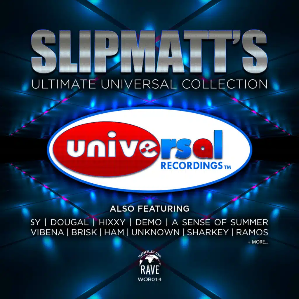 SMD#2AA (Al Storm Remix)