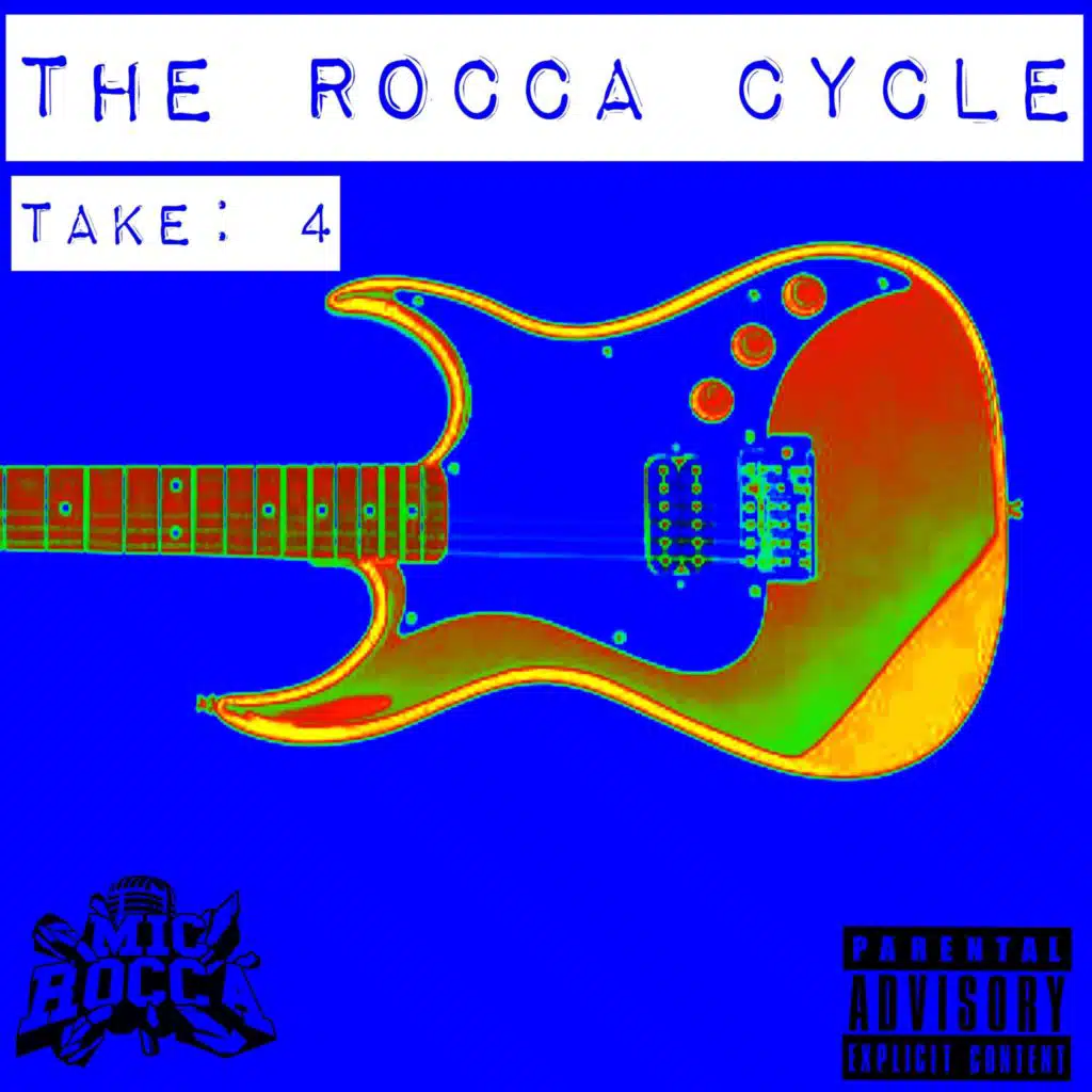 The Rocca Cycle Take: 4