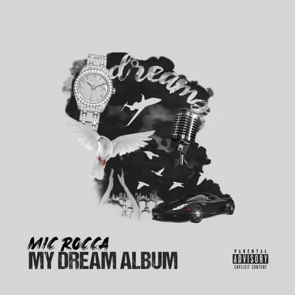 My Dream Album