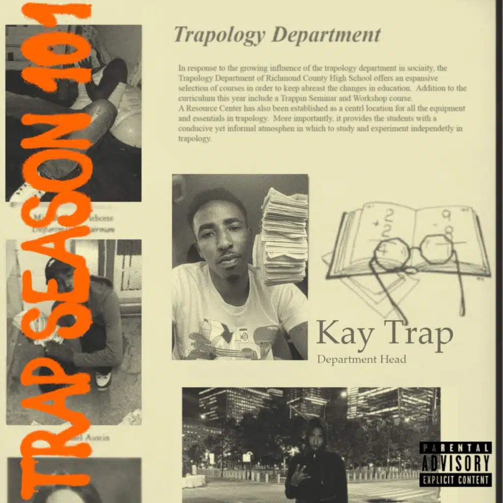 TrapSeason101