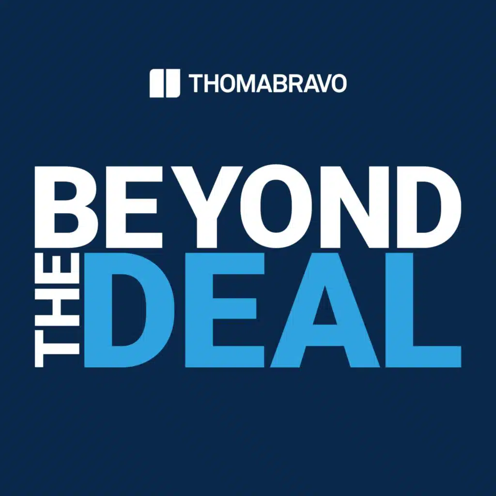 Beyond Trust: Building the Cultural Fabric at EQS Group with Achim Weick and Irina Hemmers