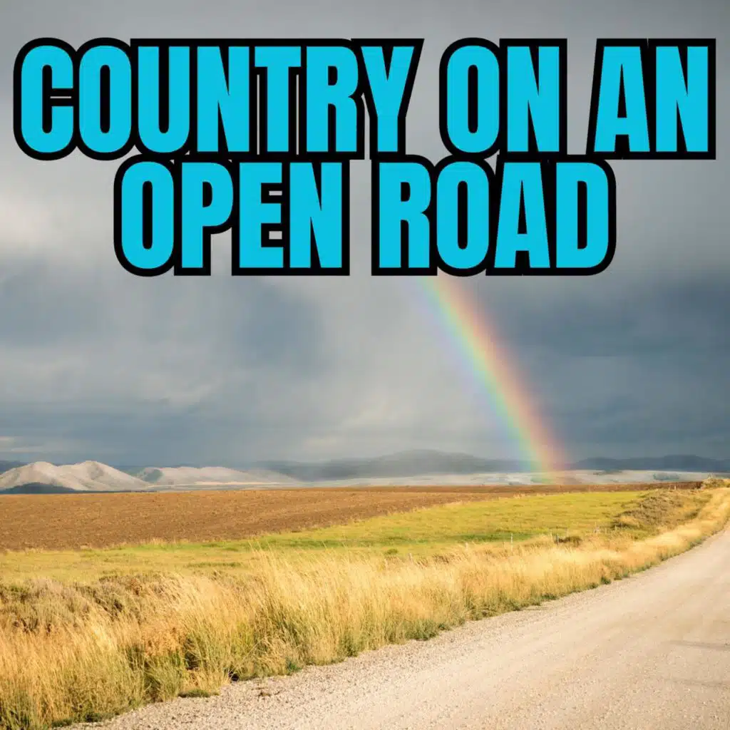 Feelin' Country (From "Twisters: The Album")