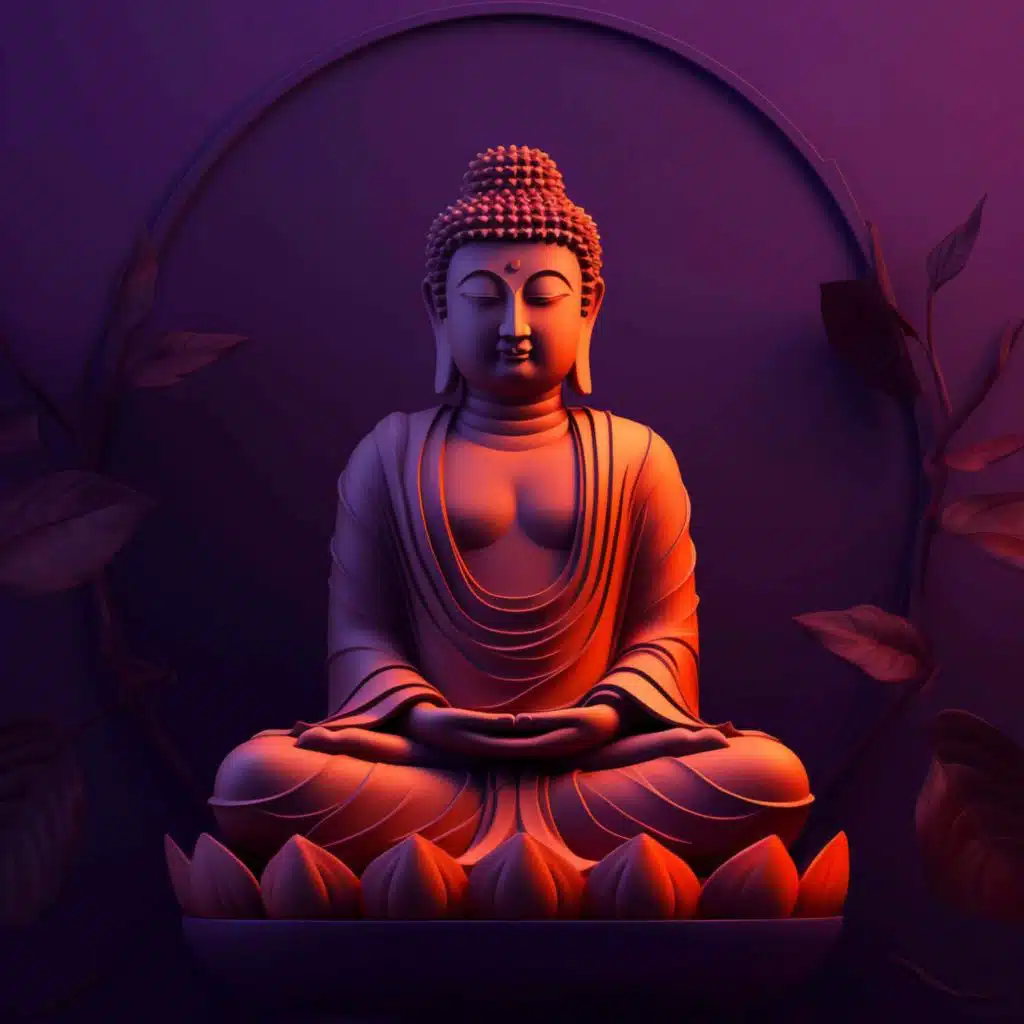 Buddhist Méditation Académie & Bouddha Musique Sanctuaire