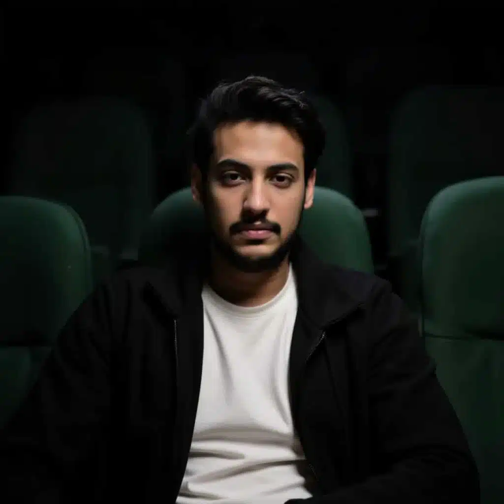 أحمد ماهر المهدي