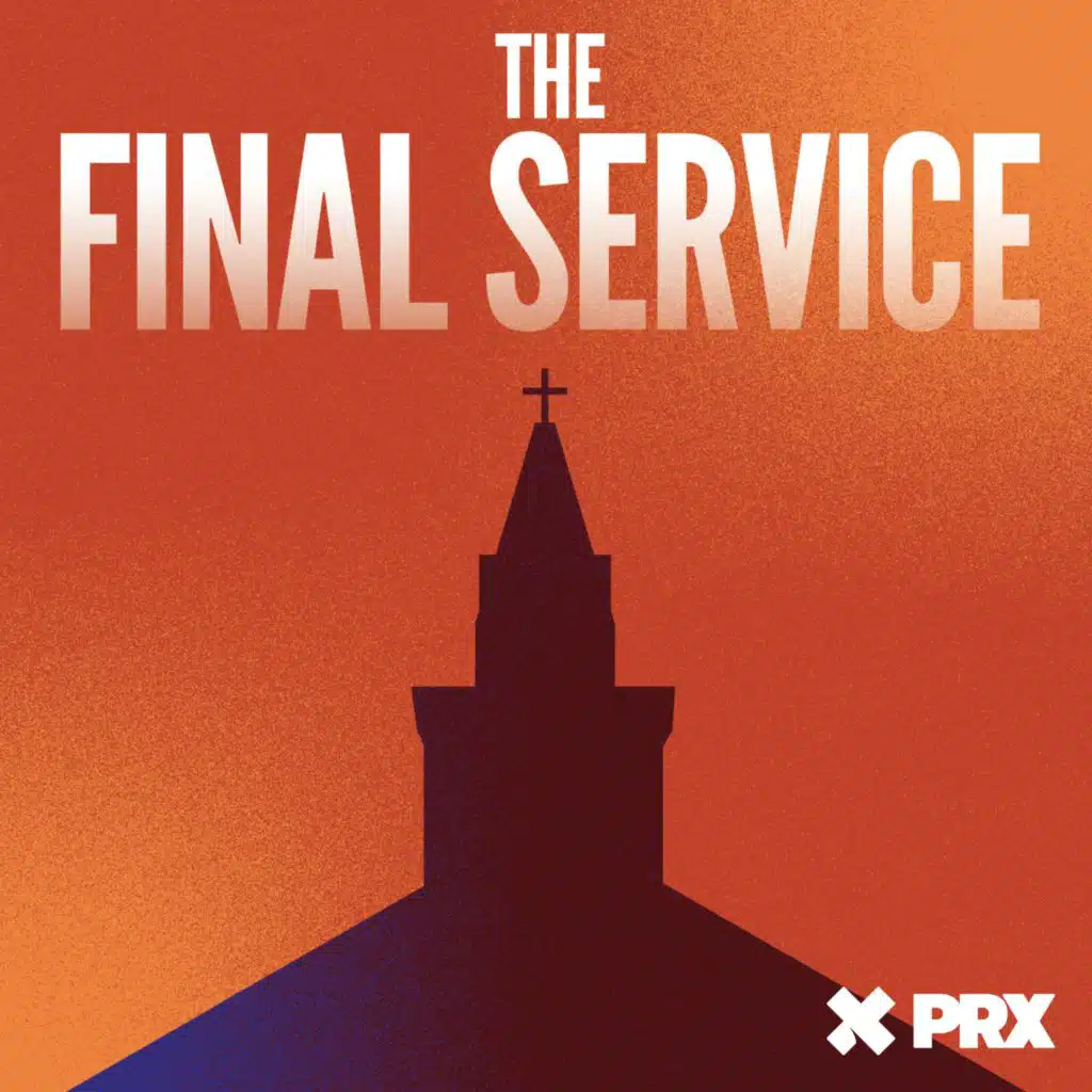 The Final Service