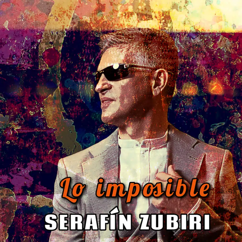 Serafin Zubiri
