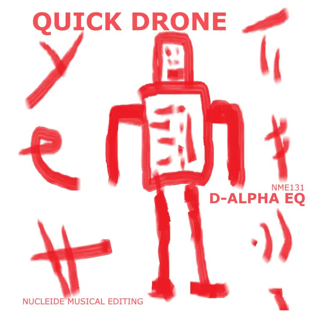 D-Alpha Eq