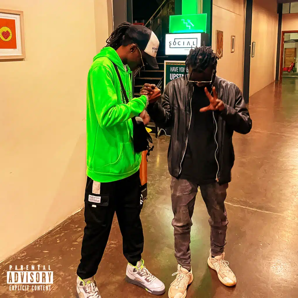 Graduate (feat. Lil Morty)