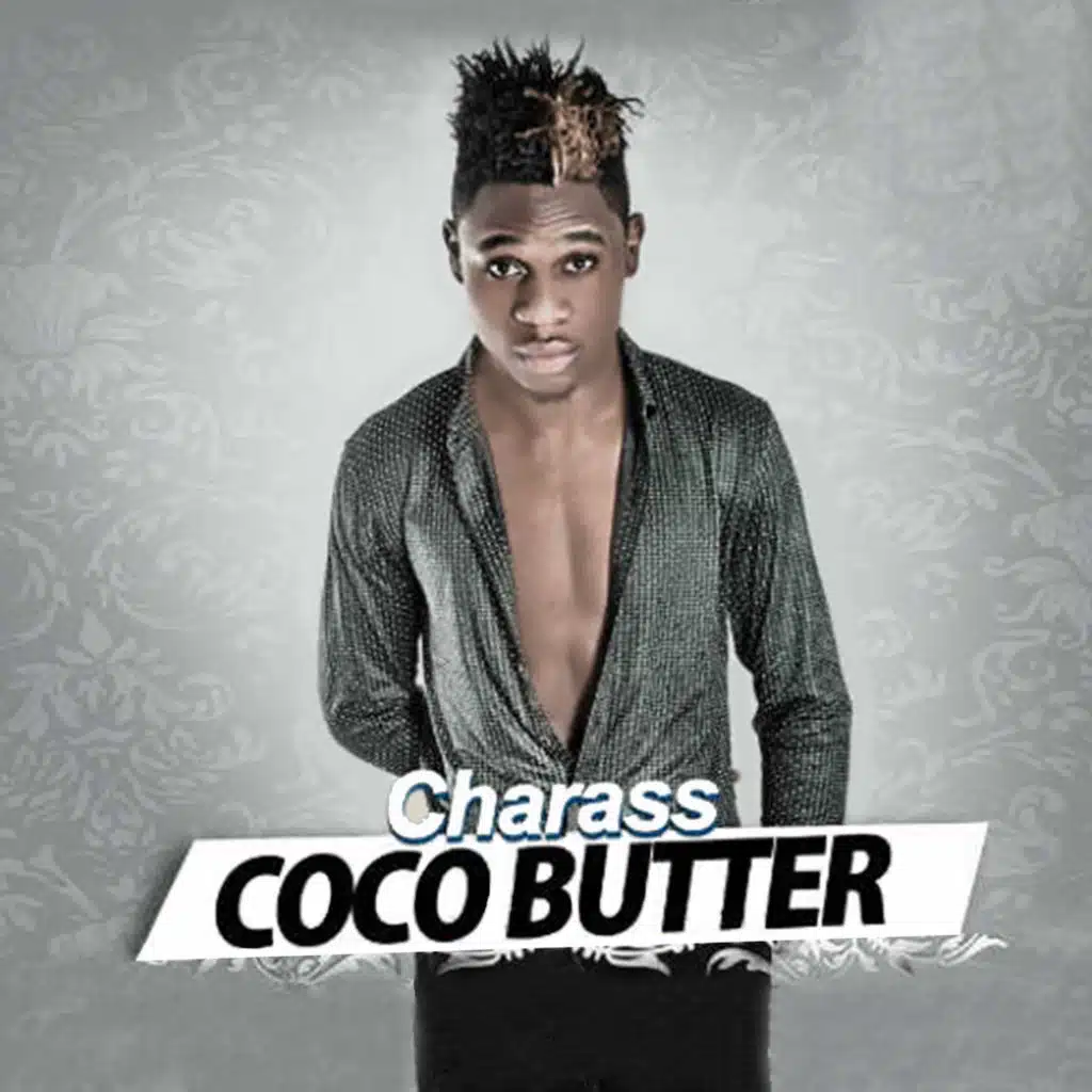 Coco Butter