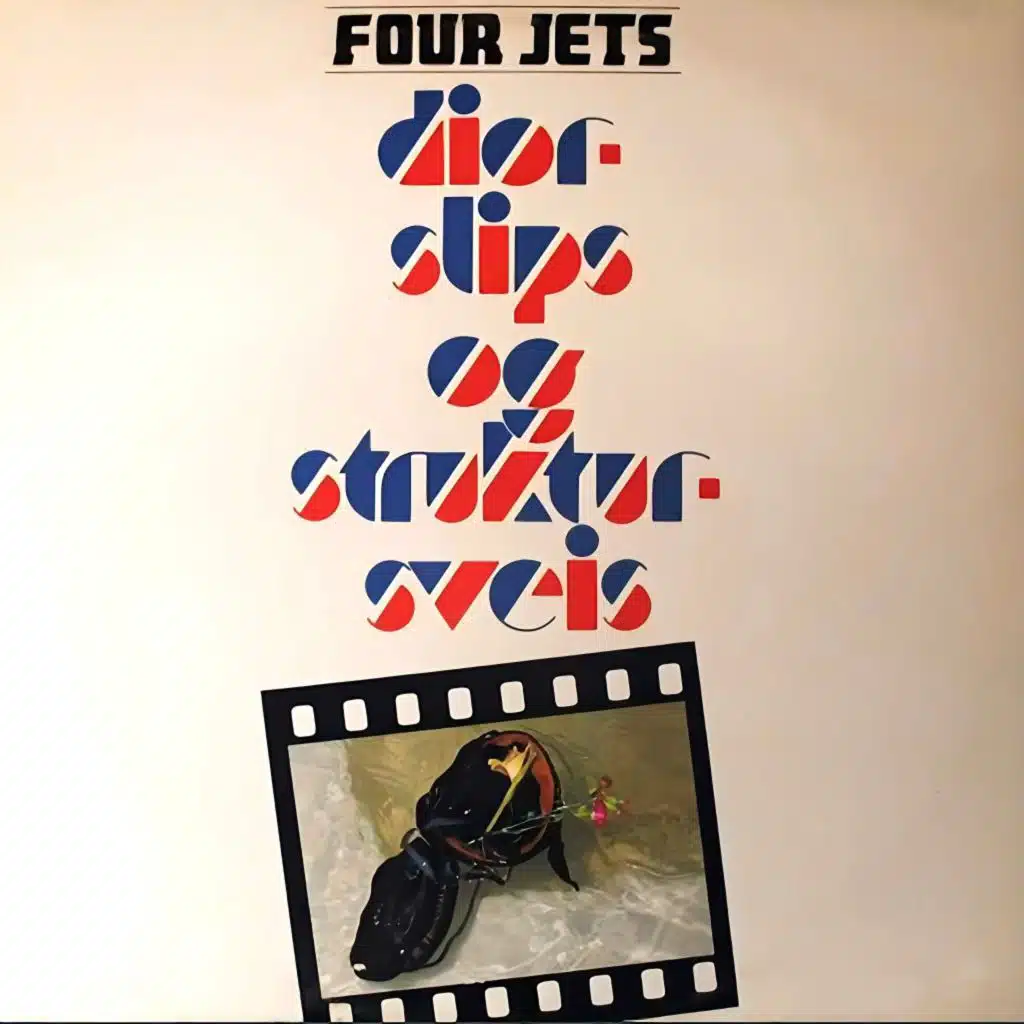 Diorslips Og Struktursveis