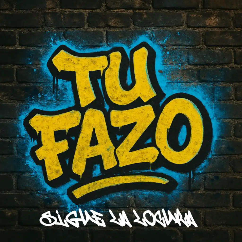 Sigue la locura (2008) Demo