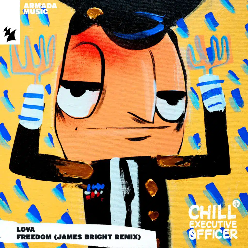 Freedom (James Bright Remix)