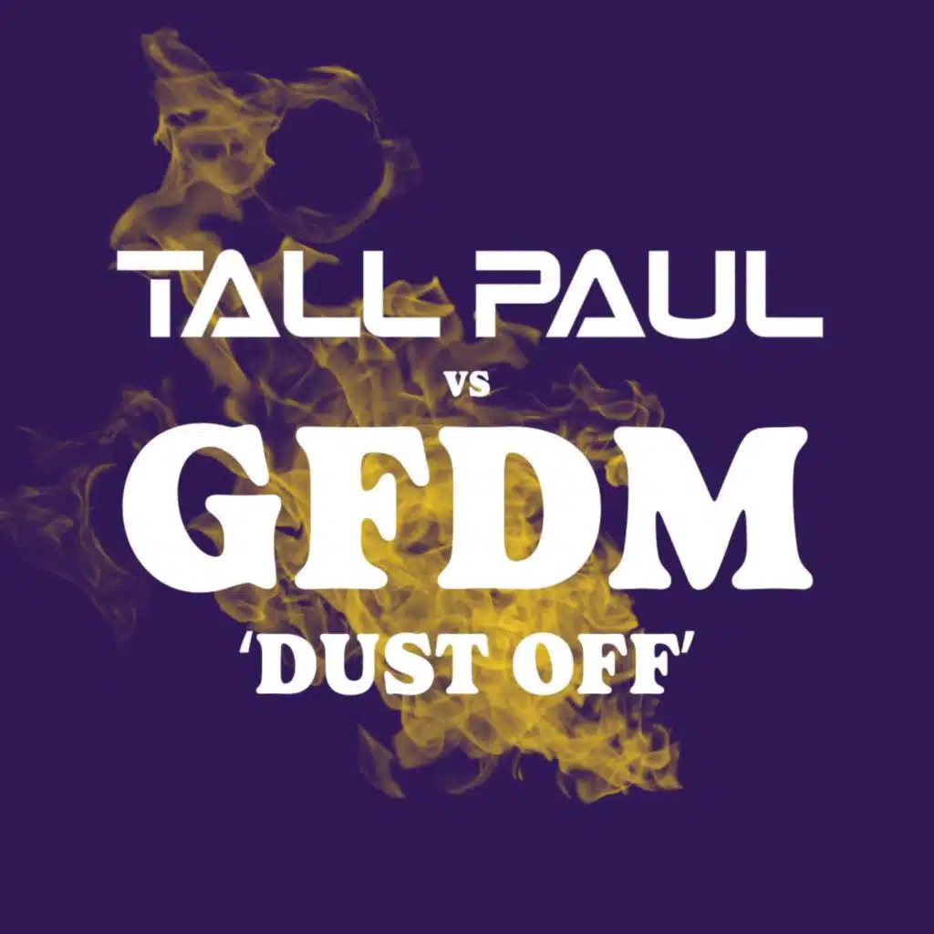 Dust Off