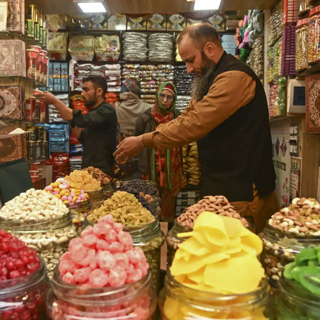 The world reacts to President Trump’s tariffs