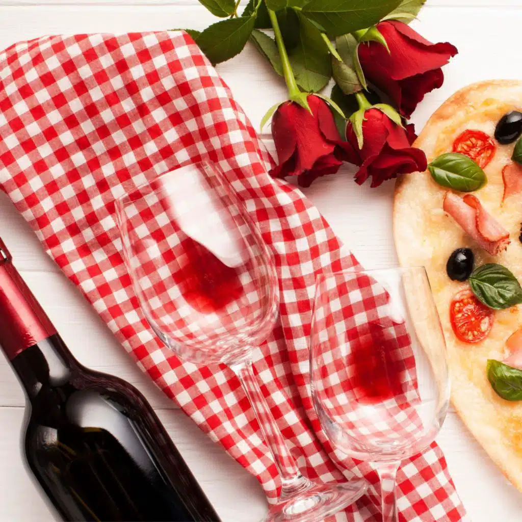 Melodia dell’Amore