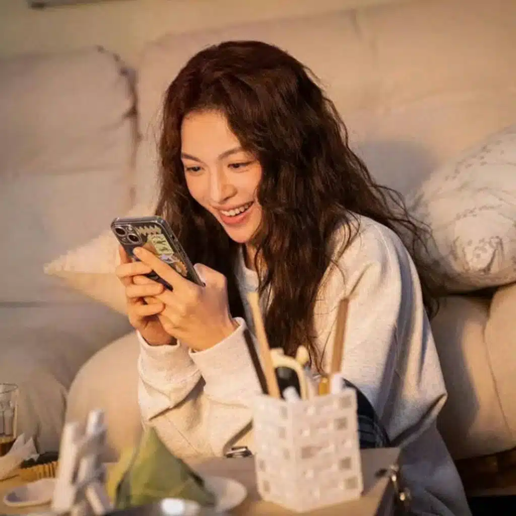 E840.约会软件奇遇记：那些打开我新世界大门的男生