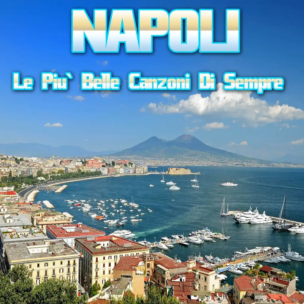 The Best of Napoli