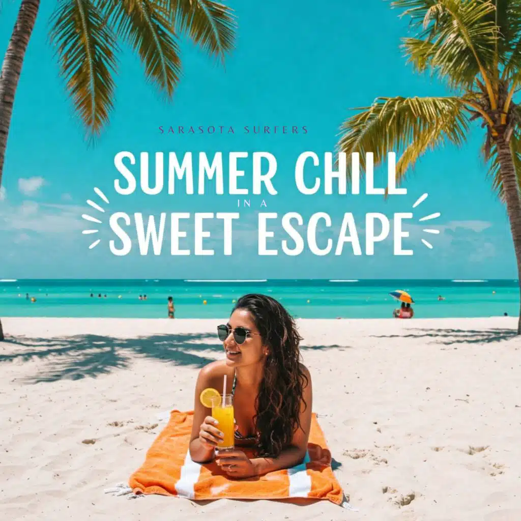 Sarasota Surfers